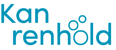 Kan renhold QR logo